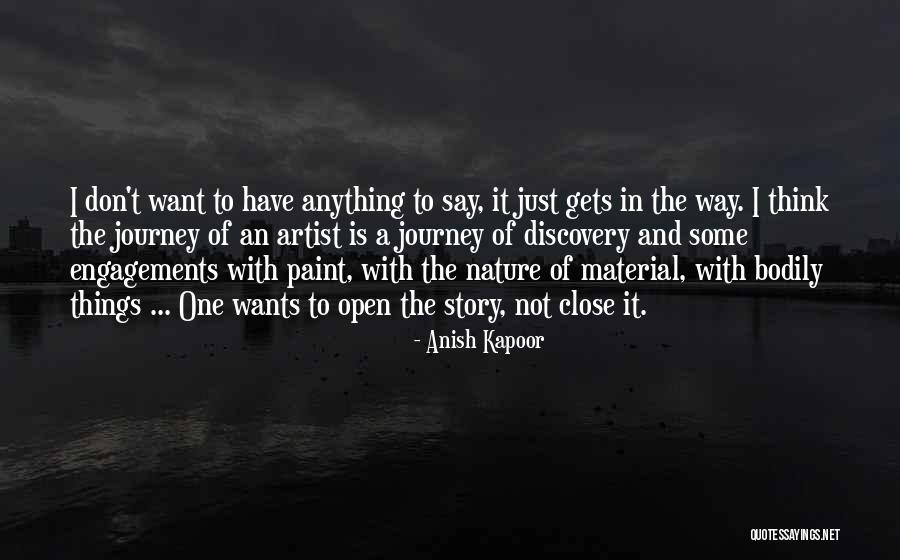 Risk Falling In Love Quotes By Anish Kapoor Risk Falling In Love Quotes By Anish Kapoor