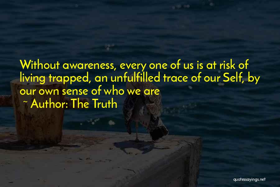 Risk Inspirational Quotes By The Truth