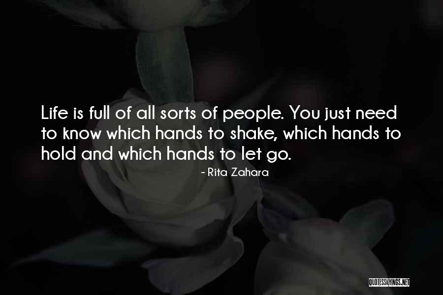 Risk Of Bias Ive And Outcome Quotes By Rita Zahara Risk Of Bias Ive And Outcome Quotes By Rita Zahara
