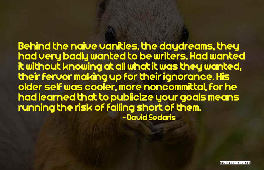 Risk Of Falling Quotes By David Sedaris Risk Of Falling Quotes By David Sedaris