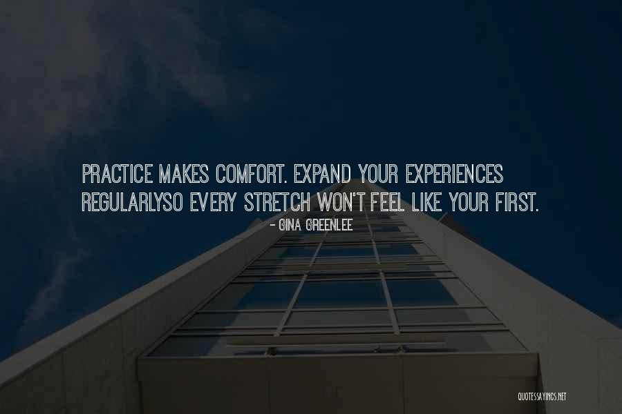 Risk Taking Quotes Quotes By Gina Greenlee Risk Taking Quotes Quotes By Gina Greenlee