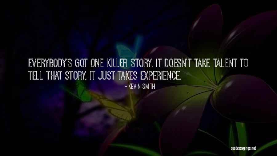 Risk Taking Quotes Quotes By Kevin Smith Risk Taking Quotes Quotes By Kevin Smith