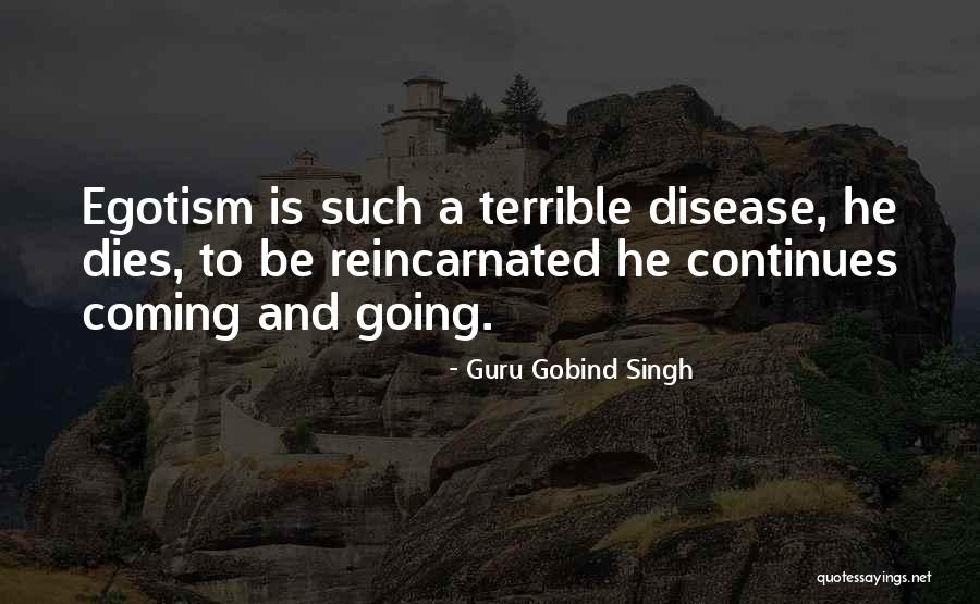 Riskante Quotes By Guru Gobind Singh