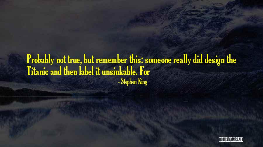 Risked Synonyms Quotes By Stephen King Risked Synonyms Quotes By Stephen King