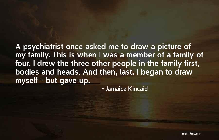 Riskiest Houses Quotes By Jamaica Kincaid Riskiest Houses Quotes By Jamaica Kincaid