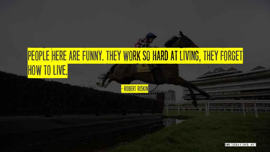 Riskin Quotes By Robert Riskin Riskin Quotes By Robert Riskin