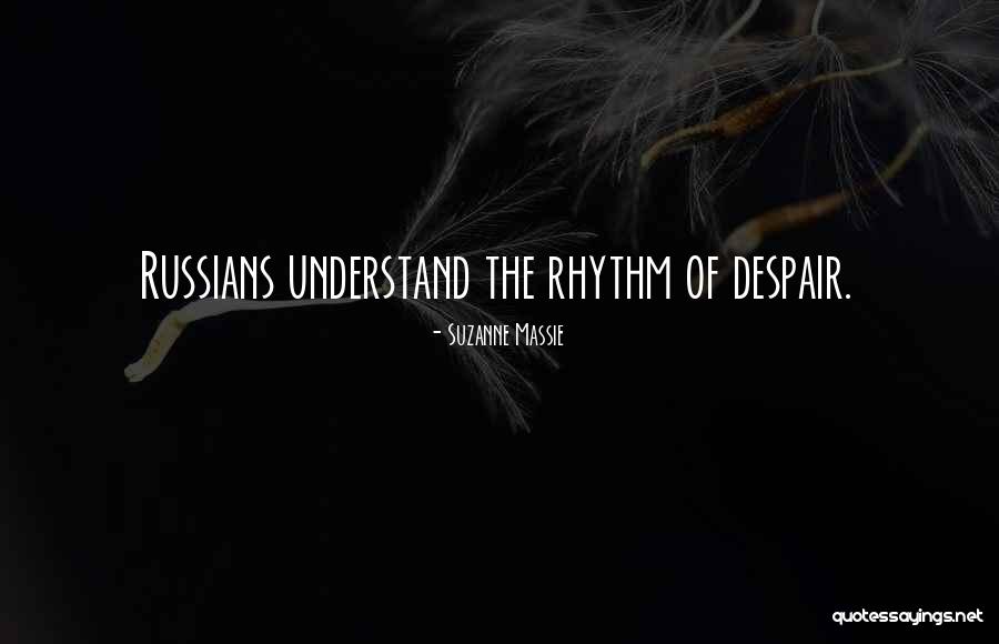 Riskin Quotes By Suzanne Massie Riskin Quotes By Suzanne Massie