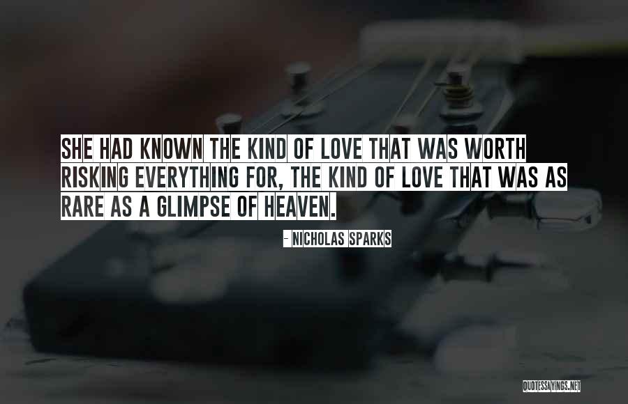 Risking Life Quotes By Nicholas Sparks Risking Life Quotes By Nicholas Sparks