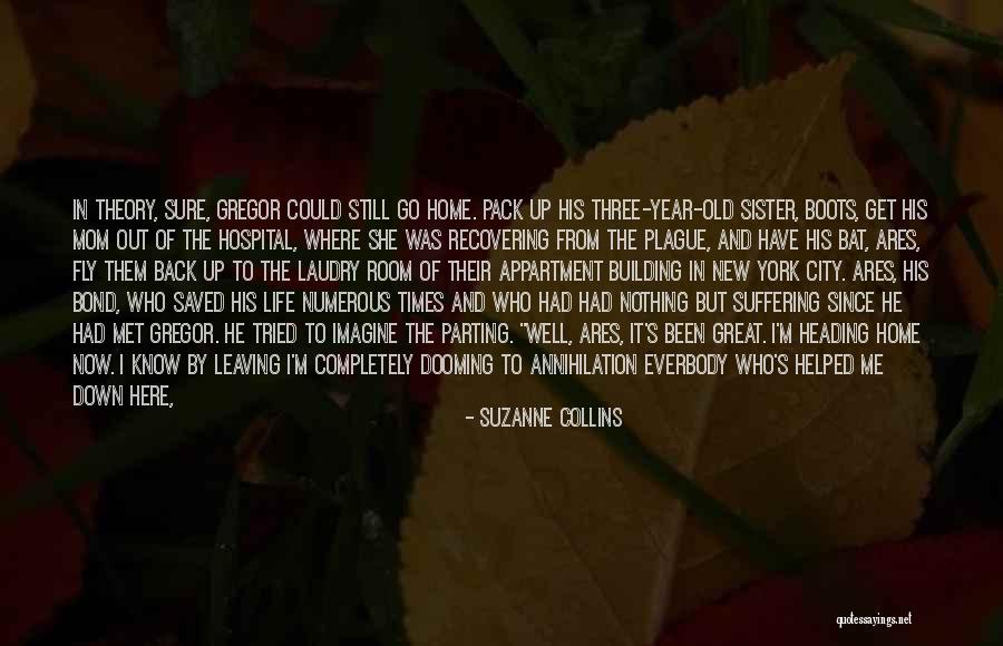 Risking Your Life For Others Quotes By Suzanne Collins Risking Your Life For Others Quotes By Suzanne Collins