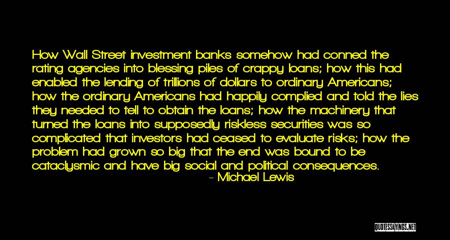 Riskless Quotes By Michael Lewis Riskless Quotes By Michael Lewis
