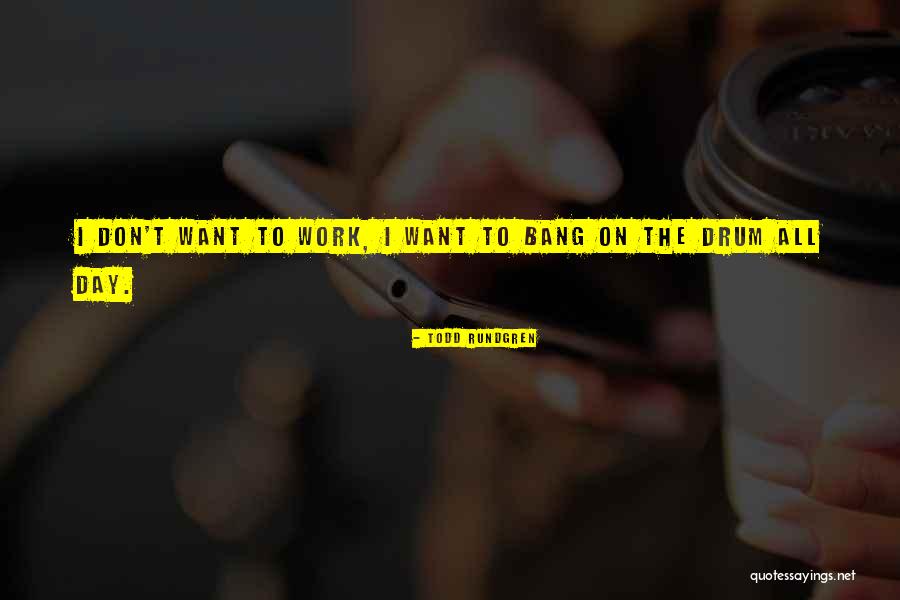 Risky Decision Quotes By Todd Rundgren Risky Decision Quotes By Todd Rundgren
