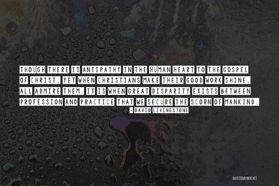 Risky Faith Quotes By David Livingstone Risky Faith Quotes By David Livingstone