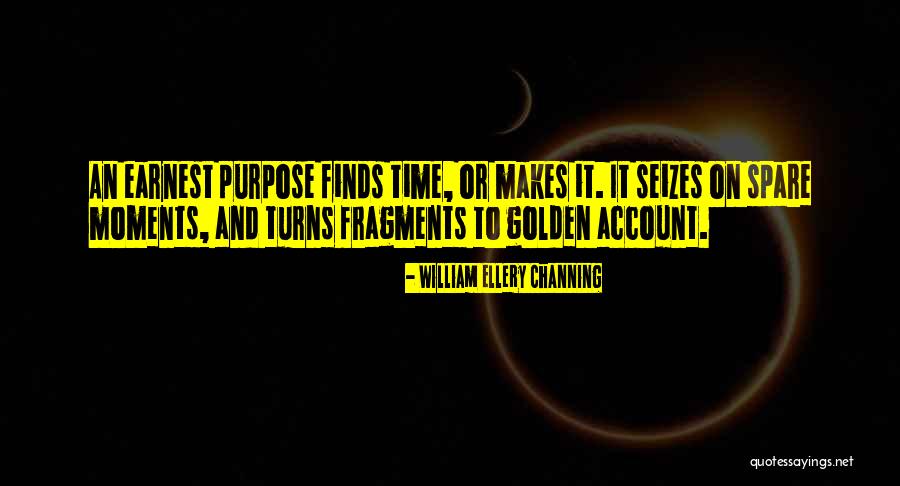 Risky Faith Quotes By William Ellery Channing Risky Faith Quotes By William Ellery Channing
