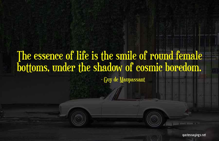 Rislampa Ikea Quotes By Guy De Maupassant Rislampa Ikea Quotes By Guy De Maupassant