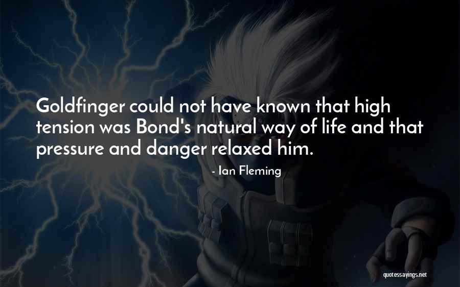 Rislampa Ikea Quotes By Ian Fleming Rislampa Ikea Quotes By Ian Fleming
