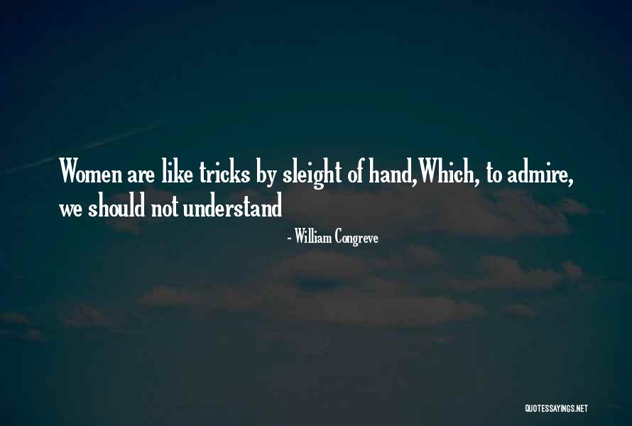 Risler Law Quotes By William Congreve Risler Law Quotes By William Congreve
