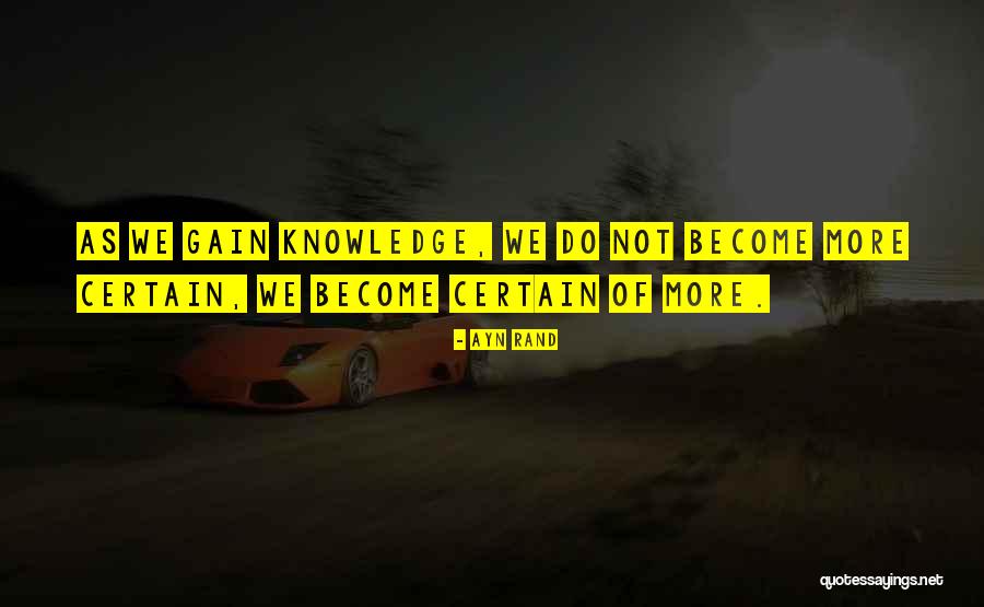 Risler Street Quotes By Ayn Rand Risler Street Quotes By Ayn Rand