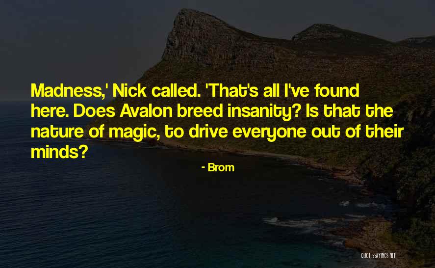 Risler Street Quotes By Brom Risler Street Quotes By Brom