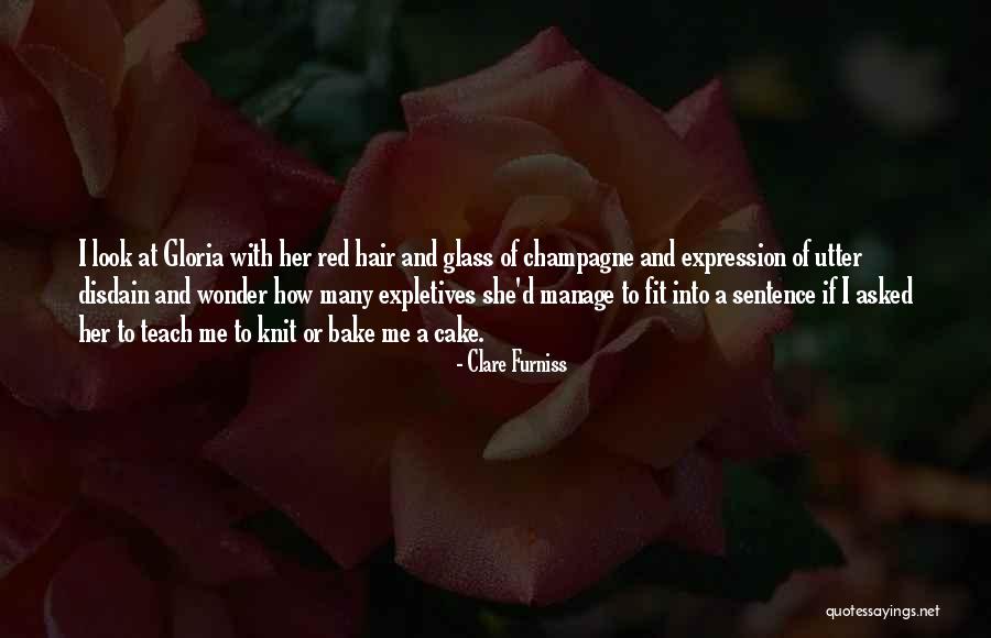 Risler Street Quotes By Clare Furniss Risler Street Quotes By Clare Furniss