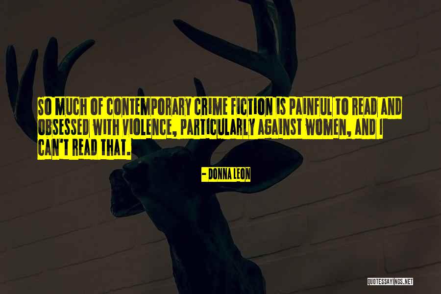 Risler Street Quotes By Donna Leon Risler Street Quotes By Donna Leon
