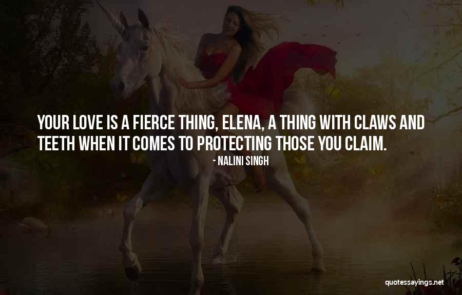 Rislet Quotes By Nalini Singh Rislet Quotes By Nalini Singh