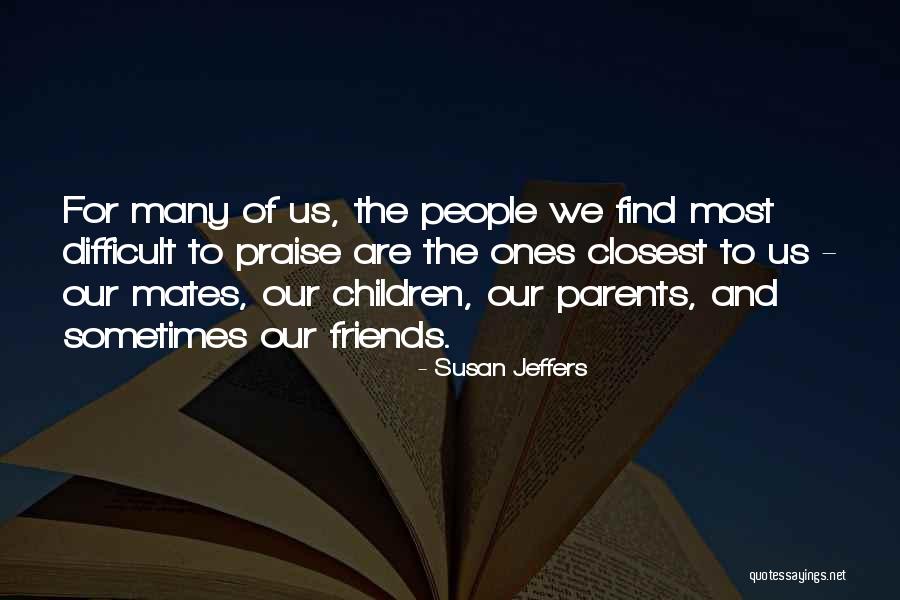 Rislet Quotes By Susan Jeffers Rislet Quotes By Susan Jeffers