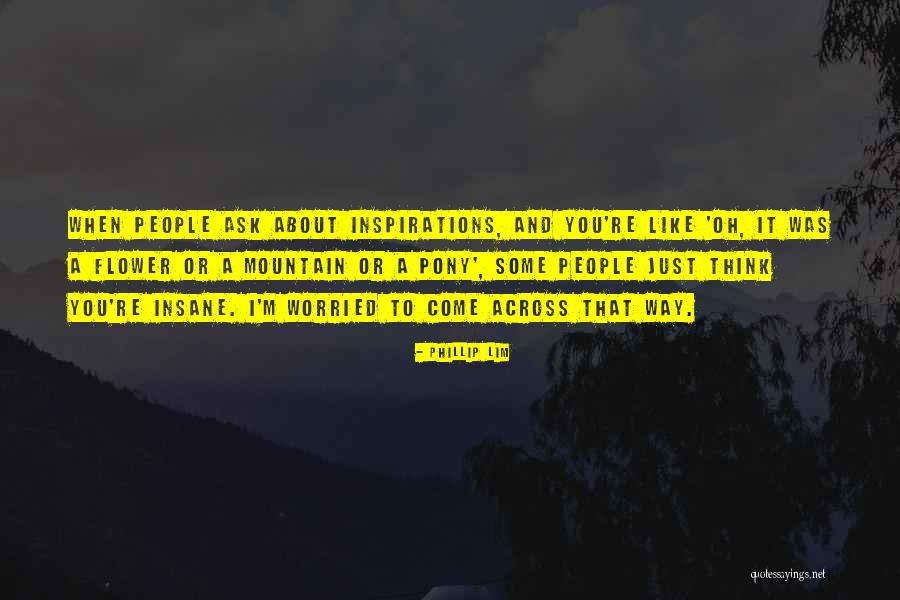 Rislone Quotes By Phillip Lim Rislone Quotes By Phillip Lim
