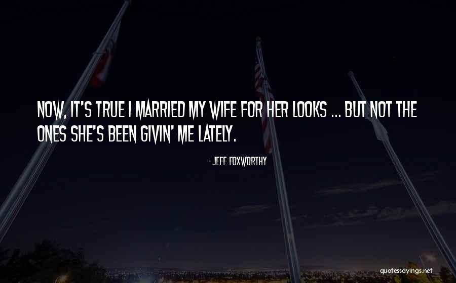 Risoluto Johann Quotes By Jeff Foxworthy Risoluto Johann Quotes By Jeff Foxworthy