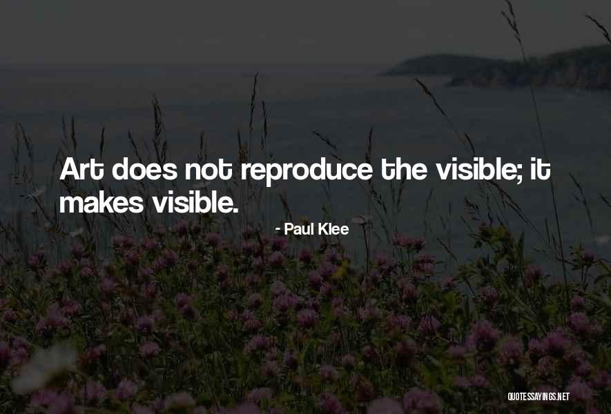 Risoluto Johann Quotes By Paul Klee Risoluto Johann Quotes By Paul Klee