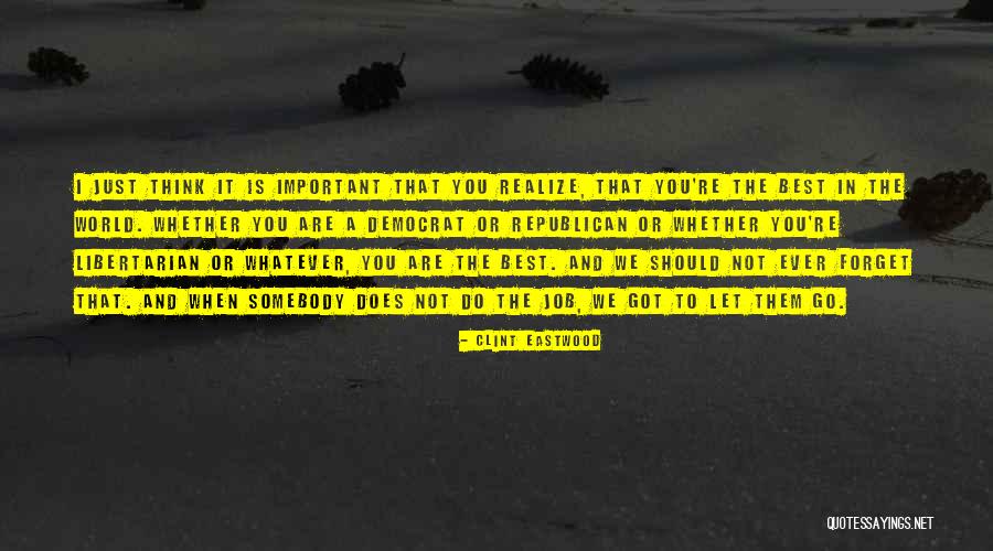 Risoluzione Anticipata Quotes By Clint Eastwood Risoluzione Anticipata Quotes By Clint Eastwood