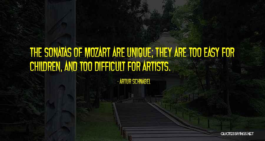 Risoluzione Contrattuale Quotes By Artur Schnabel Risoluzione Contrattuale Quotes By Artur Schnabel