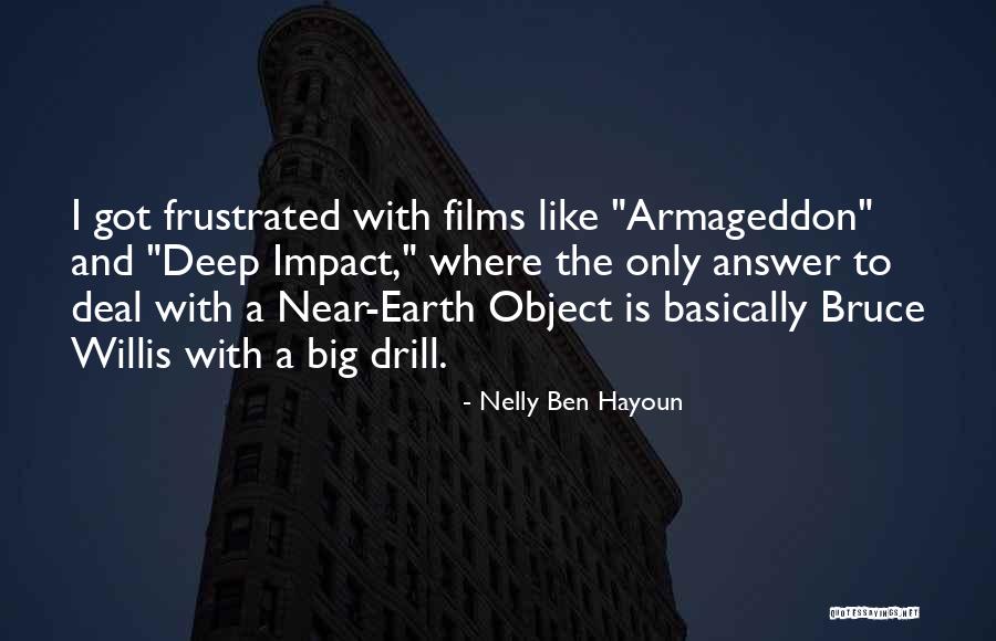 Risoluzione Contrattuale Quotes By Nelly Ben Hayoun Risoluzione Contrattuale Quotes By Nelly Ben Hayoun