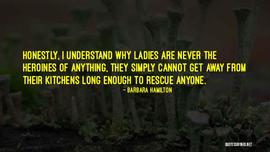 Risoluzione Significato Quotes By Barbara Hamilton Risoluzione Significato Quotes By Barbara Hamilton