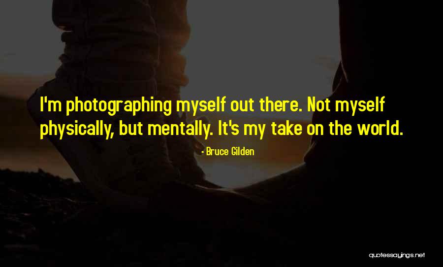 Risom Rocker Quotes By Bruce Gilden Risom Rocker Quotes By Bruce Gilden