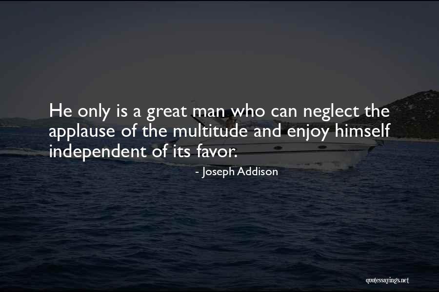 Risonanza Di Quotes By Joseph Addison Risonanza Di Quotes By Joseph Addison