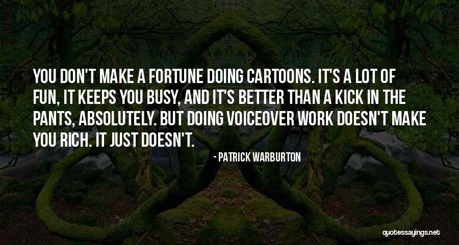 Risorse Del Quotes By Patrick Warburton Risorse Del Quotes By Patrick Warburton