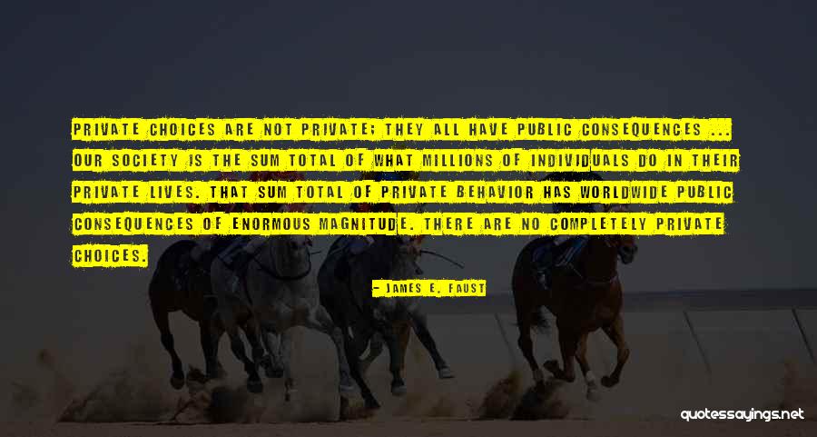 Risotto Quotes By James E. Faust Risotto Quotes By James E. Faust