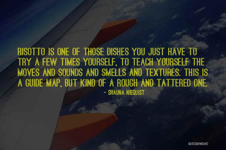 Risotto Quotes By Shauna Niequist Risotto Quotes By Shauna Niequist