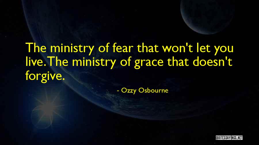 Risotto Rice Quotes By Ozzy Osbourne Risotto Rice Quotes By Ozzy Osbourne