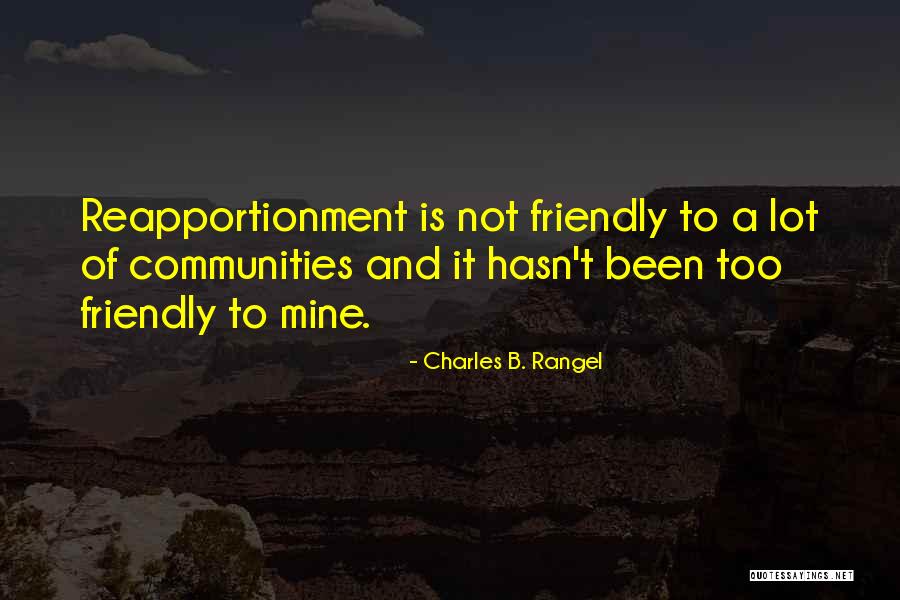 Risotto With Mushrooms Quotes By Charles B. Rangel Risotto With Mushrooms Quotes By Charles B. Rangel