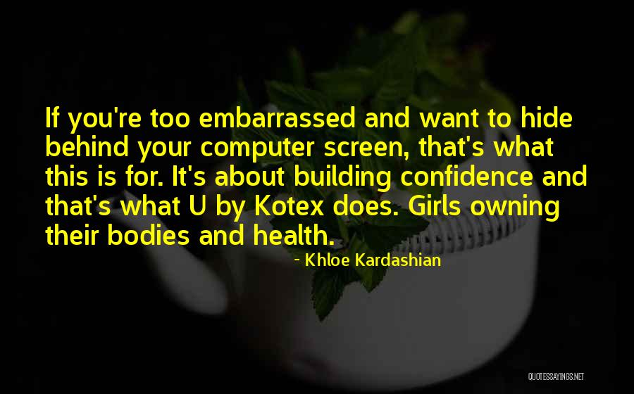 Risottos West Quotes By Khloe Kardashian Risottos West Quotes By Khloe Kardashian
