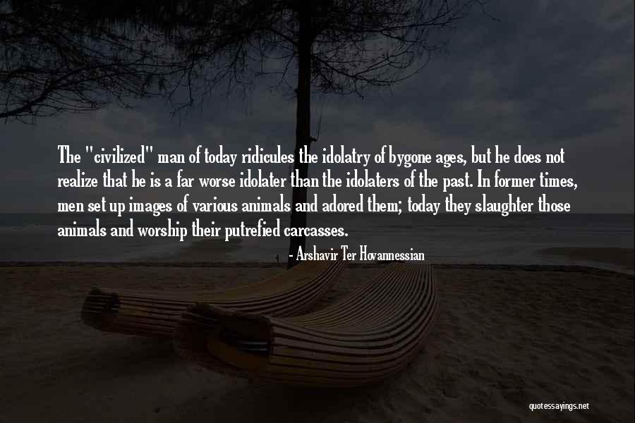 Rispecchiano Quotes By Arshavir Ter Hovannessian Rispecchiano Quotes By Arshavir Ter Hovannessian