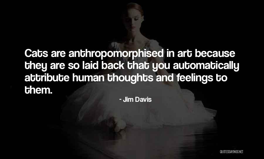 Rispecchiano Quotes By Jim Davis Rispecchiano Quotes By Jim Davis