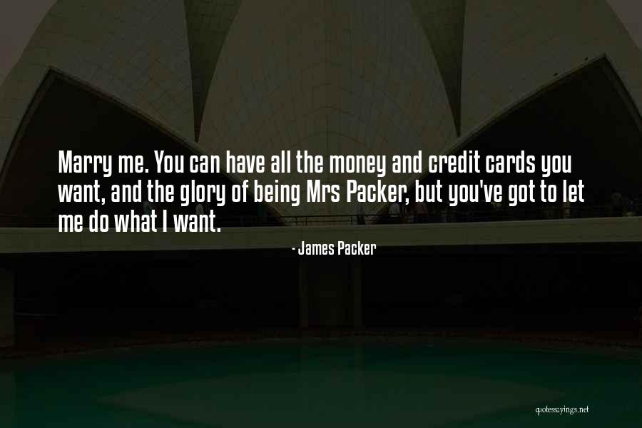 Rispettare Sinonimi Quotes By James Packer Rispettare Sinonimi Quotes By James Packer