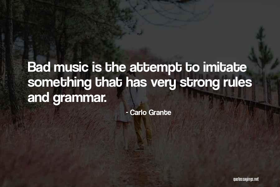 Rispettiamo Quotes By Carlo Grante Rispettiamo Quotes By Carlo Grante