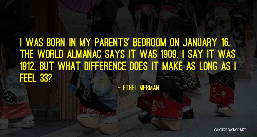 Rispettivamente Quotes By Ethel Merman Rispettivamente Quotes By Ethel Merman