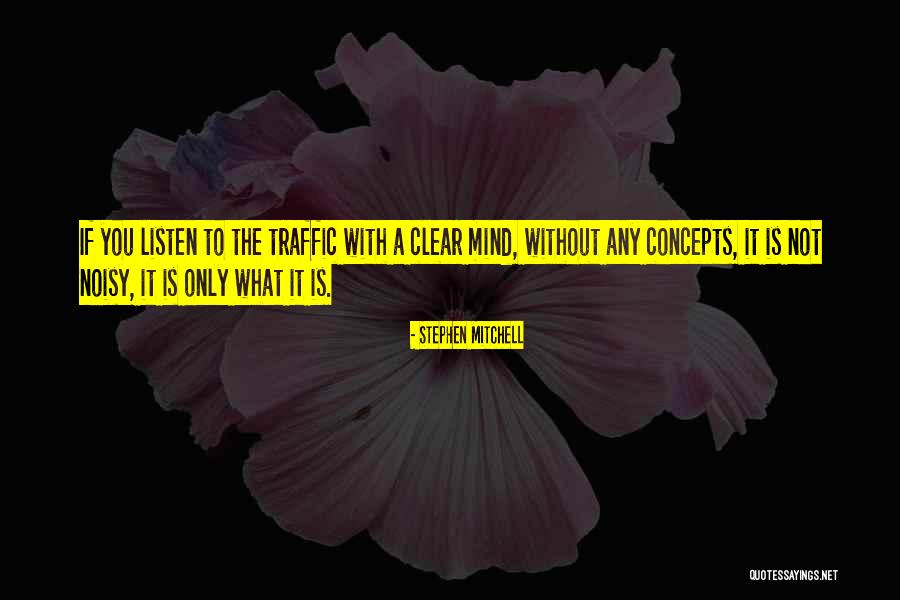 Rispetto Examples Quotes By Stephen Mitchell Rispetto Examples Quotes By Stephen Mitchell