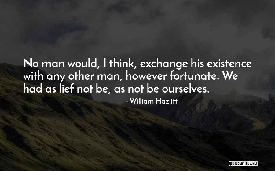 Rispetto Examples Quotes By William Hazlitt Rispetto Examples Quotes By William Hazlitt