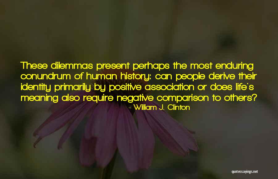 Rispetto Examples Quotes By William J. Clinton Rispetto Examples Quotes By William J. Clinton