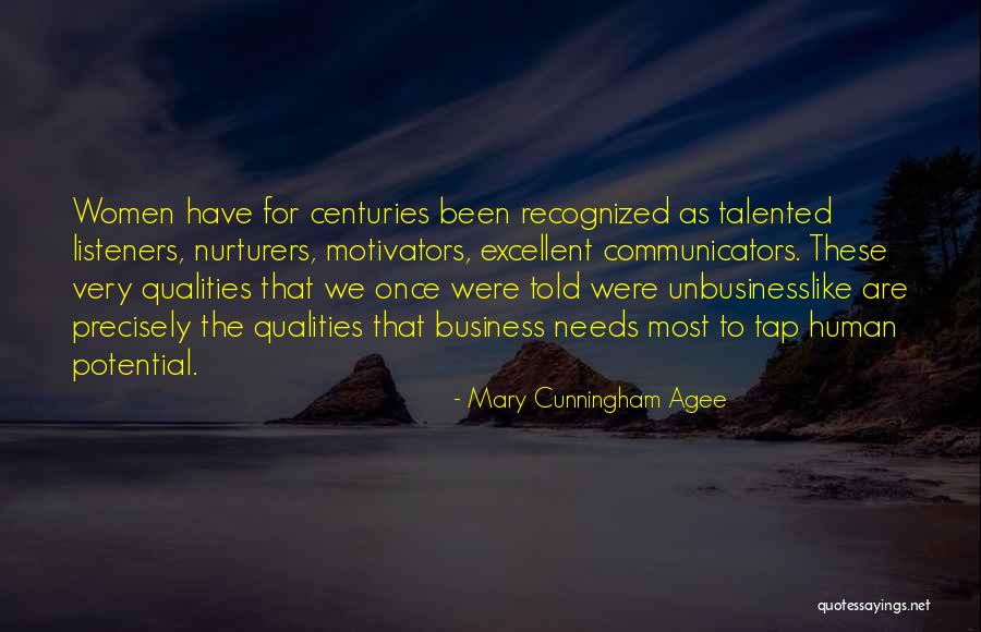 Rispoli Artist Quotes By Mary Cunningham Agee Rispoli Artist Quotes By Mary Cunningham Agee